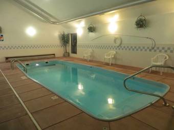 Americas Best Value Inn - Sundowner Motel