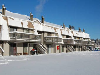 Hotel Meadow Ridge Resort