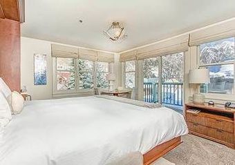 Apartamento Hotel Columbia