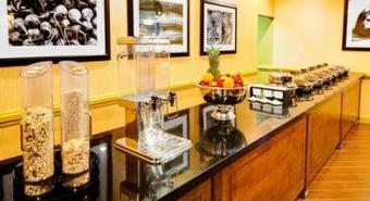 Hotel Crowne Plaza Wilmington North