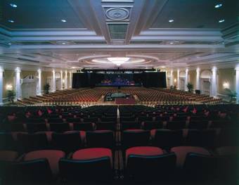 Dover Downs Hotel & Casino