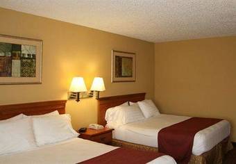 Hotel Best Western Mayport Inn And Suites