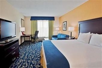 Holiday Inn Express Hotel & Suites Orlando - Apopka