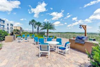 Apartamento Amelia The Sea - 107 Asea