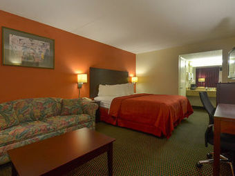 Hotel Quality Inn Bradenton - Sarasota North