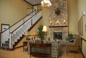 Hotel Country Inn & Suites Tampa