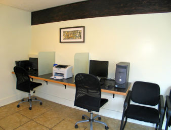 Hotel Days Inn Kelowna