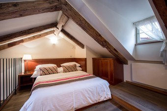 The Nicholas Hotel Residence