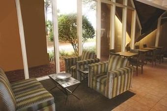 Hotel La Quinta Inn Daytona Beach/international Speedway