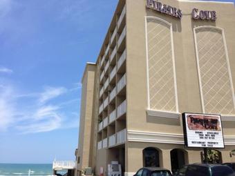 Aparthotel Oceanside Studio At Pirates Cove