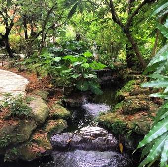 Posada Sundy House - Delray Beach