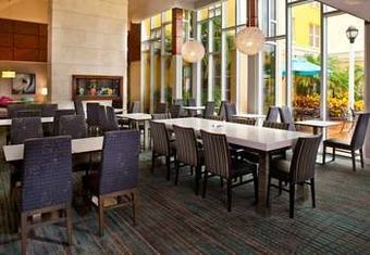 Hotel Residence Inn Daytona Beach Speedway/airport