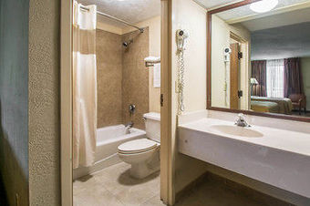 Hotel Quality Inn Fort Pierce