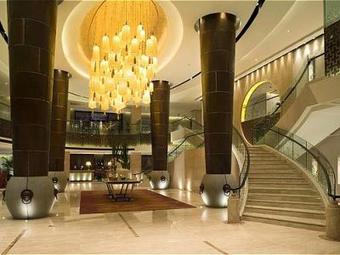 Hotel Sofitel Suzhou