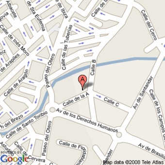 Hotel Palacio Congresos