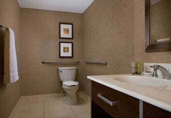 Hotel Residence Inn By Marriott Fort Lauderdale Intracoastal