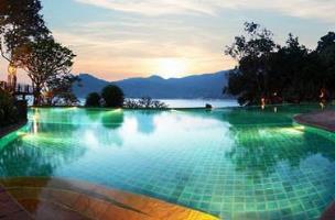 Hotel Panviman Koh Phangan Resort