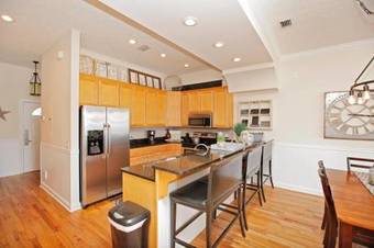 Southern Exposure Beach Home