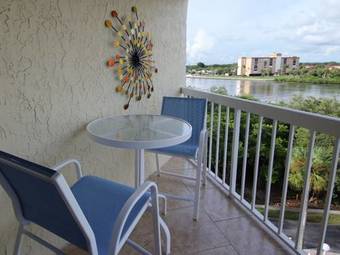 Apartamento Water View 404