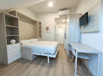 Apartamentos Atempo Aranjuez