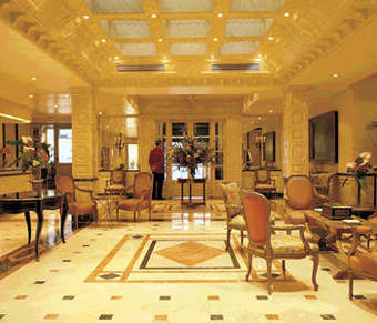 Hotel Relais & Chateaux Orfila