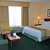 Hotel Marriott Towneplace Suites- Las Colinas/ Irving