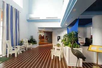 Hotel Doubletree Suites By Hilton Melbourne Beach Oceanfront