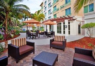Hotel Courtyard Fort Lauderdale Sw Miramar