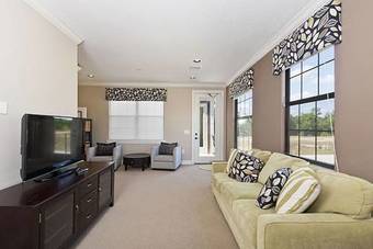 Villa Pool Home On Reunion Resort 110