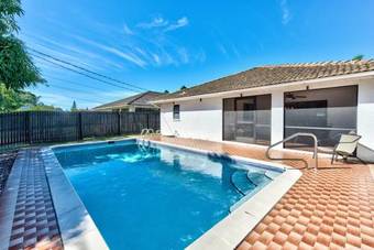 Avanti Vacation Rental