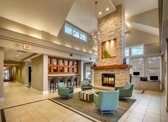 Hotel Residence Inn Ocala