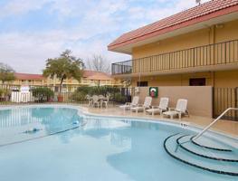 Hotel Super 8 Jacksonville Orange Park