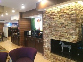 Hotel Fairfield Inn Jacksonville Orange Park