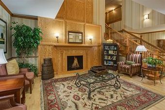 Hotel Country Inn & Suites By Carlson Pensacola West