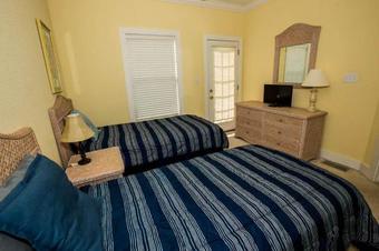 Apartamento Belize Place 4c