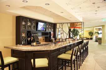 Hotel Hilton Garden Inn Phoenix Midtown