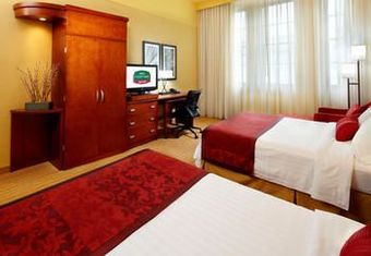 Hotel Courtyard By Marriott Pittsbu