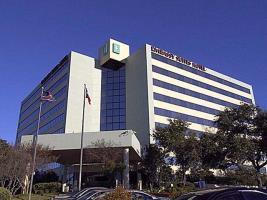 Hotel Embassy Suites International Airport