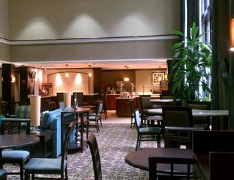 Hotel Staybridge Suites Ft. Lauderdale-plantation