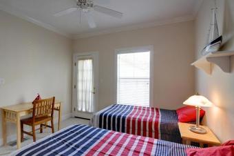 Apartamento The Sandcastle 15c