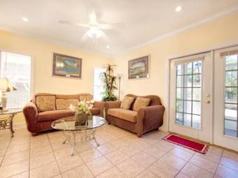 Apartamento Junkanoo 14b