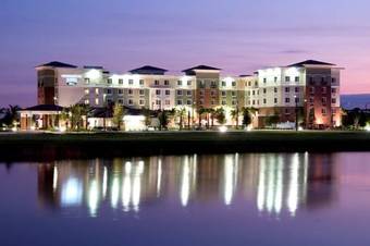 Hotel Homewood Suites Port Saint Lucie-tradition