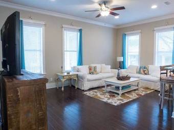 Seagrove Escape In Sea Grove Beach