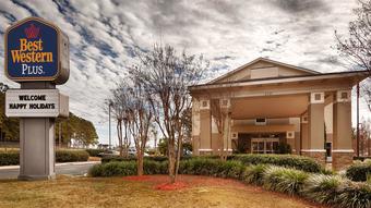 Hotel Best Western Plus Tallahassee North