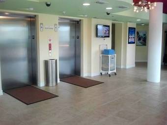 Aparthotel Crystal Palms Beach Resort