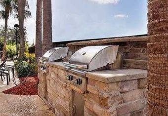 Hotel Residence Inn Tampa Westshore/airport