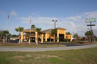 Hotel Quality Inn Brunswick