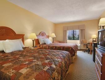 Hotel Baymont Inn And Suites La Grange