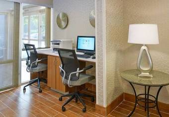 Hotel Springhill Suites Atlanta Six Flags