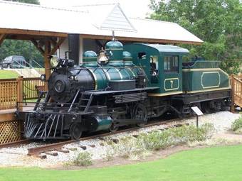 Hotel Fairfield Inn & Suites Atlanta Mcdonough